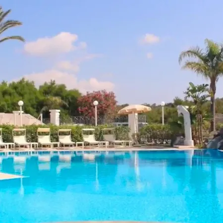 Casa Privata In Multiproprieta Le Sabbie Nere, Vulcano * ヴルカーノ