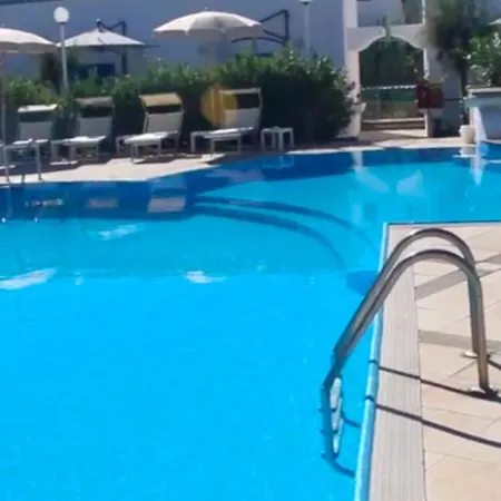 アパートホテル Casa Privata In Multiproprieta Le Sabbie Nere, Vulcano ヴルカーノ