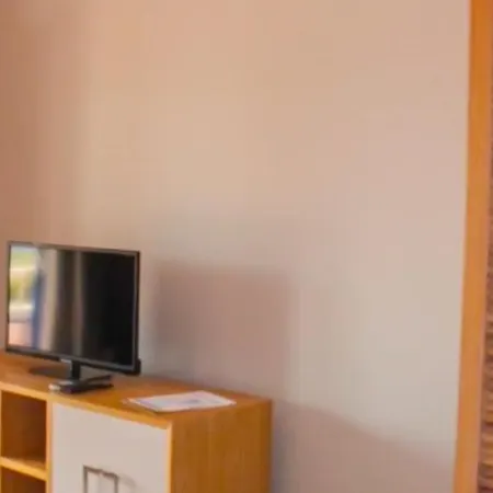 Casa Privata In Multiproprieta Le Sabbie Nere, Vulcano ヴルカーノ
