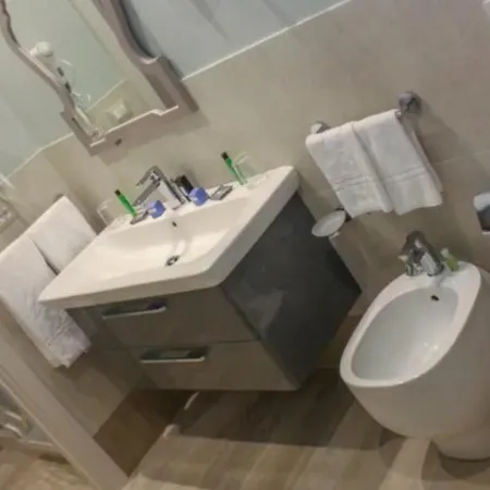 Casa Privata In Multiproprieta Le Sabbie Nere, Vulcano ヴルカーノ