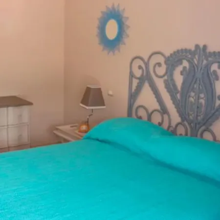 アパートホテル Casa Privata In Multiproprieta Le Sabbie Nere, Vulcano *