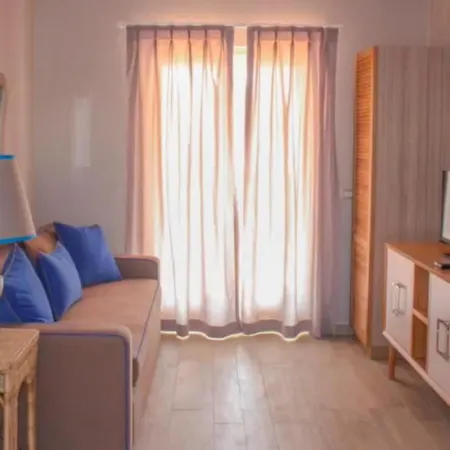 Casa Privata In Multiproprieta Le Sabbie Nere, Vulcano ヴルカーノ